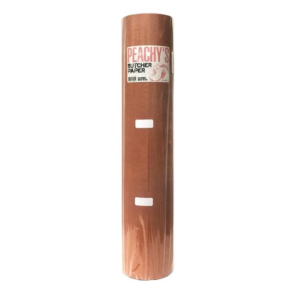 Recinto BBQ Pink Butcher Paper Roll RE2087721